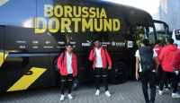 Setelah di Borussia Monchengladbach, Timnas U-17 Berpindah Pemusatan Latihan ke Dortmund - GenPI.co Kalbar