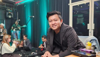 Denny Caknan Ogah Hidup di Jakarta Gegara Trauma Ditipu Rp 600 Juta - GenPI.co Kalbar