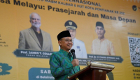 Bahasa Melayu Jadi Jembatan Tali Silaturahmi di Daerah - GenPI.co Kalbar