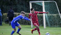 Sebelum Tampil di Piala Dunia U-17, Indonesia Tinggal Lakoni Satu Laga Uji Coba Timnas di Jerman - GenPI.co Kalbar