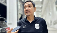 Putaran Pertama Liga 1 Usai, Manajemen PSIS Semarang Bakal Evaluasi Tim - GenPI.co Kalbar