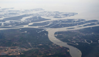 Sungai Mahakam Diklaim Lebih Indah dari Sungai di Thailand - GenPI.co Kaltim