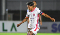 Kabar Buruk, Pilar Borneo FC Ini Harus Menepi hingga Akhir Musim - GenPI.co Kaltim