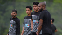 Tekad Borneo FC Kalahkan Persija Jakarta untuk Kado Ulang Tahun - GenPI.co Kaltim