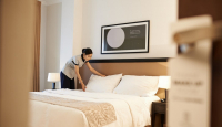 Rekomendasi Hotel Murah di Samarinda, Harga di Bawah Rp 150 ribu - GenPI.co Kaltim
