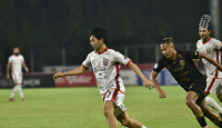 Borneo FC Tak Ingin Santai, Masih Ada Dua Laga Sisa yang Berat - GenPI.co Kaltim
