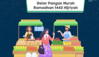 Jadwal Operasi Pasar Murah di Samarinda, Bontang, dan Kukar, Catat Lokasinya! - GenPI.co Kaltim