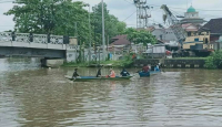 Anggaran Rp51 Miliar, Normalisasi Sungai di Samarinda Lanjut - GenPI.co Kaltim