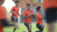 Borneo FC Ganti Nama, Ini Tujuannya - GenPI.co Kaltim