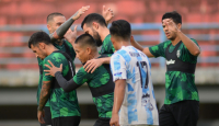 Borneo FC Akui Masih Ada Kelemahan, Apa Itu? - GenPI.co Kaltim