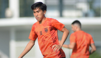 Pantang Minder, Bintang Muda Borneo FC Umbar Target Besar - GenPI.co Kaltim