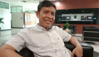 Anggota DPRD Minta Pemerintah Beri Kompensasi di IKN Nusantara - GenPI.co Kaltim