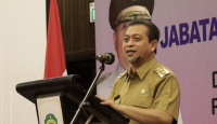 Wakil Gubernur Kaltim Datang, Langsung Ditodong Warga - GenPI.co Kaltim