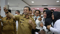 Terbesar di Indonesia, Insentif Guru Honorer Kaltim Naik Jadi Rp 1 Juta - GenPI.co Kaltim