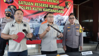 PNS Diancam Dibacok Pakai Golok oleh Pengacara di Kukar - GenPI.co Kaltim