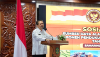 Wagub Kaltim: Dampak IKN Nusantara Dirasakan 20 Tahun Lagi - GenPI.co Kaltim
