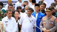 Ketua Serikat Buruh Buka-bukaan IKN Nusantara, Sejarah - GenPI.co Kaltim