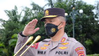 Profil Kapolda Kaltim Imam Sugianto, SBY Terpesona - GenPI.co Kaltim