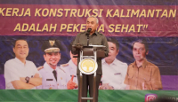 IKN Nusantara, Gubernur Kaltim Tak Punya Kewenangan Ini - GenPI.co Kaltim
