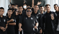 Lawan PSS Sleman, Borneo FC Alami Hal Beda di Pesawat - GenPI.co Kaltim