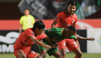 Borneo FC Hancurkan PSS Sleman, Pato Moncer, 1 Kaki di Final - GenPI.co Kaltim