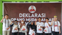 Cerdas dan Berprestasi, Ganjar Pranowo Makin Kuat di Kaltim - GenPI.co Kaltim
