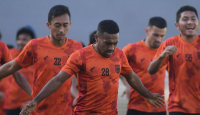 Borneo FC vs Persib Bandung: Serang Sampai Menang - GenPI.co Kaltim