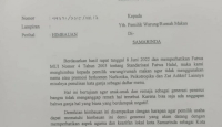 Heboh Bisnis Kuliner Pakai Nama Narkoba, Efeknya Bahaya - GenPI.co Kaltim