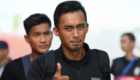 Sultan Samma dan Beberapa Pemain Borneo FC Ambil Lisensi C - GenPI.co Kaltim