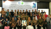 IKN Nusantara Mau Dibangun, Tenaga Konstruksi Kurang - GenPI.co Kaltim