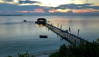 Weekend Tiba, Yuk Healing ke Kepulauan Derawan - GenPI.co Kaltim