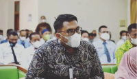 Polri dan TNI Amankan Pilkades Paser, Anggaran Rp 600 Juta - GenPI.co Kaltim