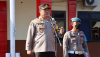 Ditahan Tanpa Bukti, Warga Kutai Barat Diperas Kapolsek Jempang - GenPI.co Kaltim