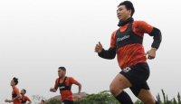 Latihan di Yogyakarta, Pemain Borneo FC Digempur Habis-habisan - GenPI.co Kaltim