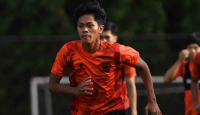 Duo Timnas U-16 Indonesia Gabung, Borneo FC Makin Solid - GenPI.co Kaltim