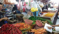 Pemprov Kaltim Gelar Pasar Murah di Samarinda, Catat Waktu dan Lokasinya! - GenPI.co Kaltim