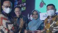 Biji Kakao Kabupaten Berau Terbaik di Indonesia - GenPI.co Kaltim