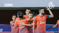 PSIS Semarang vs Borneo FC 2-4: No Pato, No Problem - GenPI.co Kaltim