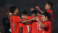 Borneo FC Akhiri Tren Buruk Lewat 2 Penalti, Yang Penting Menang - GenPI.co Kaltim