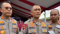 Amankan IKN Nusantara, Polda Kaltim Terima Rp 10 M dari Mabes Polri - GenPI.co Kaltim
