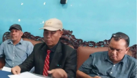 Video Ketua DPRD Penajam Paser Utara dan Mahasiswi, Kuasa Hukum: Jebakan - GenPI.co Kaltim