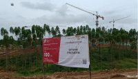 Pembangunan Istana Presiden di IKN Nusantara Kelar Juli 2024 - GenPI.co Kaltim
