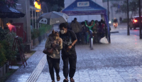 Ramalan Cuaca Kaltim Hari Ini: Peringatan Dini Waspada Potensi Hujan - GenPI.co Kaltim