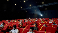 Jadwal Bioskop Balikpapan: The Flash Tayang Loh Hari Ini - GenPI.co Kaltim