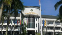 10 Jurusan Universitas Mulawarman yang Sepi Peminat, Peluang Lebih Besar - GenPI.co Kaltim