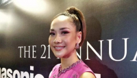Bunga Citra Lestari Ultah ke-40 Tahun, Netizen Gagal Fokus dengan Kecantikannya - GenPI.co Kaltim