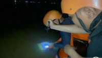 Bocah Tenggelam di Sungai Mahakam Ditemukan, Innalillahi - GenPI.co Kaltim