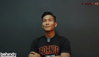 Striker Borneo FC ini Dulu Pernah Diplot Sebagai Bek - GenPI.co Kaltim