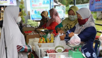 Bulog Gelar Pasar Murah di Samarinda, Catat Tanggal dan Lokasinya! - GenPI.co Kaltim