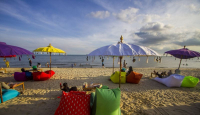 5 Tempat Wisata di Balikpapan yang Cocok untuk Ngabuburit - GenPI.co Kaltim